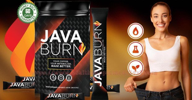 java burn